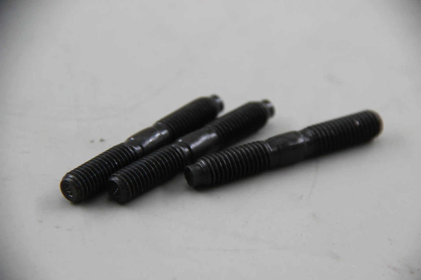Original BMW E10 1502 2002 2002tii M10 3x Zylinderschraube 13111258911