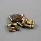 Original BMW E30 E28 E34 E32 5x Flachsicherung B10 NOS NLA 07129934921