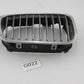Original BMW E36 3er 316i-328i Ziergitter Niere Vorne Rechts Chrom 51138195056