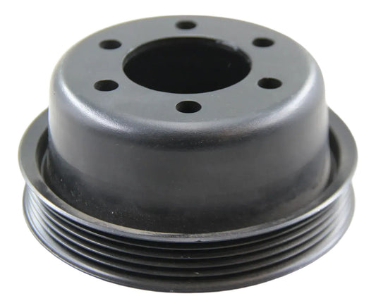 Original BMW E36 320i 325i M3 E34 520i 525i E39 E38 Riemenscheibe 11231722553