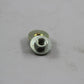 Original BMW E36 318i E34 E38 E31 2x Sechskantmutter mit Scheibe BM6 07129946302