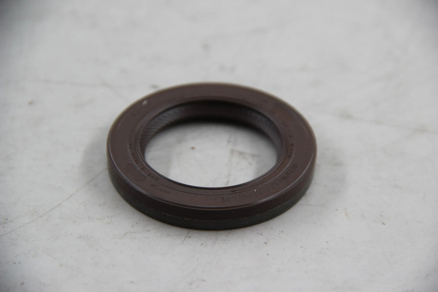 Original BMW E36 E34 E31 E52 Wellendichtring 35X52X7 NOS NLA 23127501328