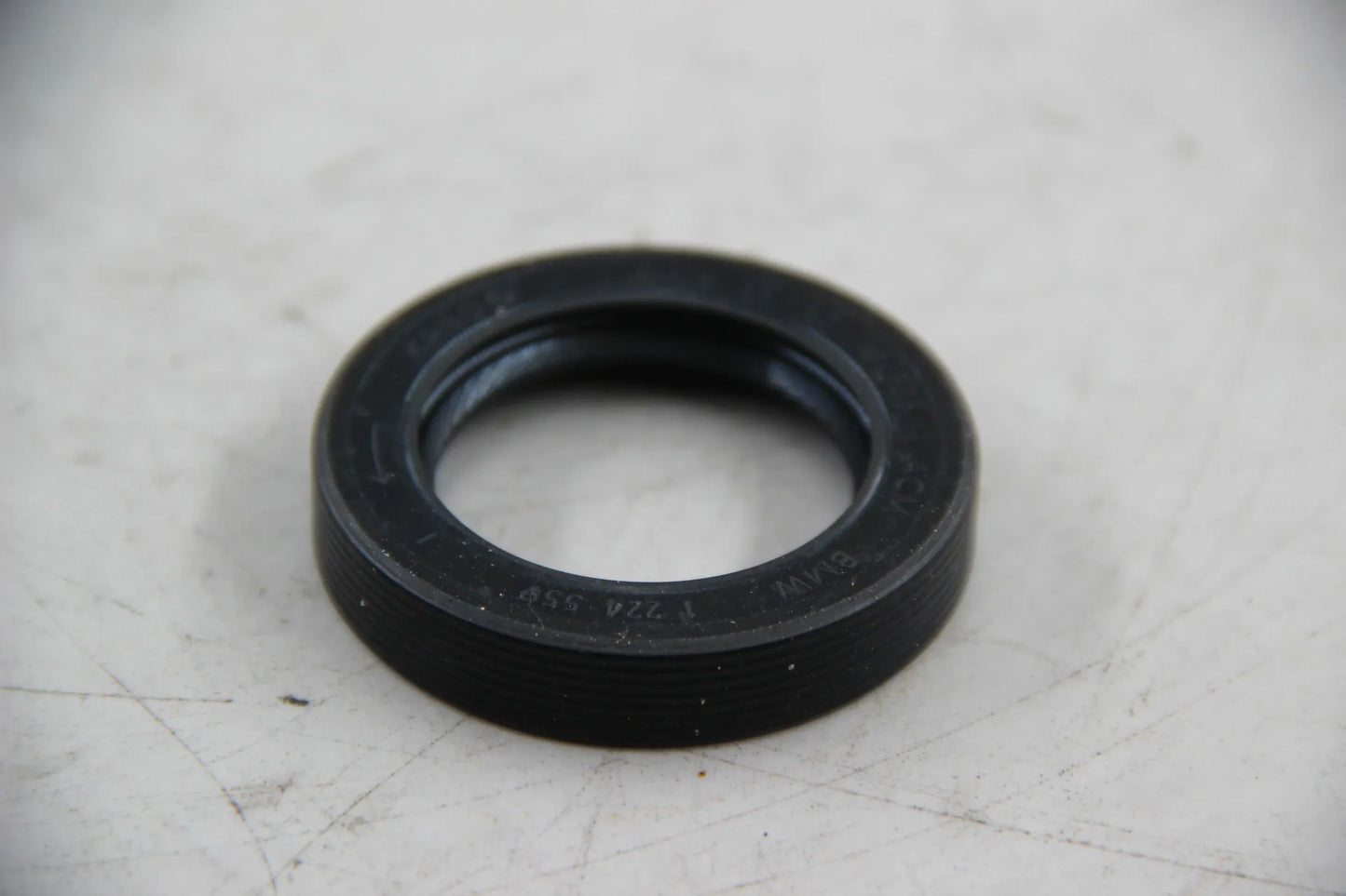 Original BMW E30 316 316i 318i 320i E28 E34 Wellendichtring 35X52X10 23121224559