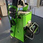 Bosch BOSCH BEA950 Abgastester Benzin und Diesel Abgasmessgerät TÜV