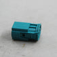 Original BMW E82 E88 E46 Universal-Buchsengehäuse uncodiert NOS NLA 61138352390