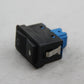 Original BMW E39 520i-540i M5 E38 Schalter Fensterhebel NOS NLA 61318368932