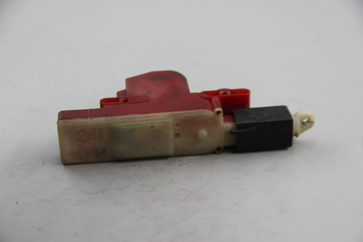 Original BMW E30 316i-325i M3 E24 E23 Stellantrieb Tür vorne 51261372594