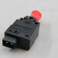 Original BMW E9 E30 E36 E28 E34 E24 E32 Bremslichtschalter 2-Polig 61318360420