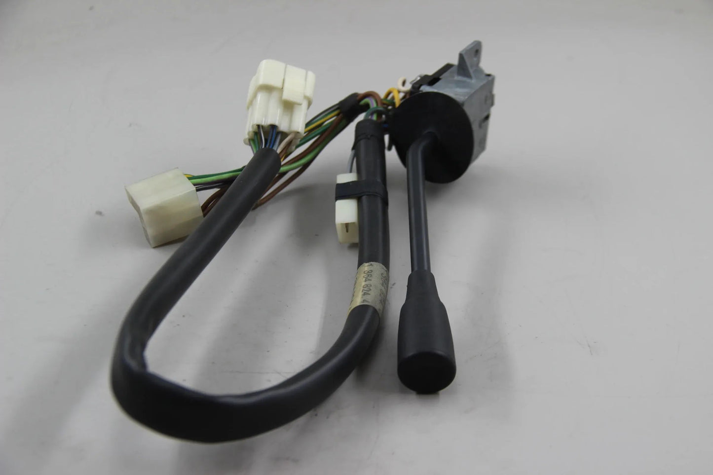Original BMW E21 316-320 320i 323i Schalter Blink-Abblend-Fernlicht 61311364820