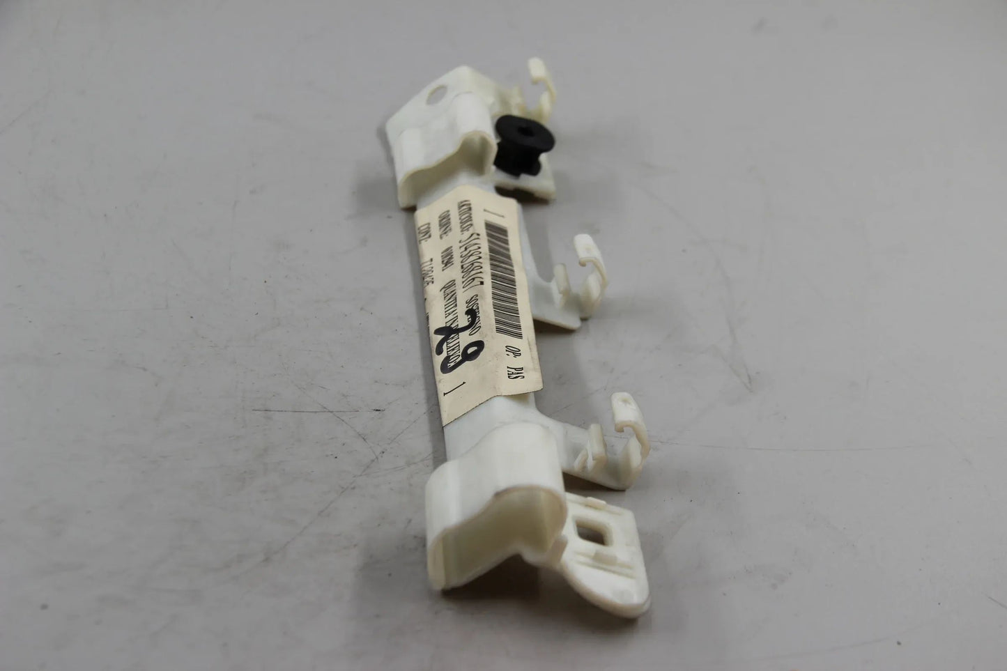 Original BMW E46 316i 318i-330i Halter Blende A-Säule links 51438268167