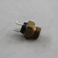 Original BMW E10 2002 E21 E12 E24 E23 Temperaturschalter 17CEL 61311364437