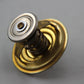 Original BMW E12 525 528 E28 E24 E23 E26 E3 E9 Thermostat 80 CEL 11531251041