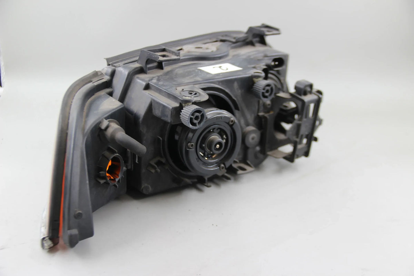 Original BMW E39 5er Scheinwerfer rechts und links 0301089275