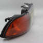 Original BMW E39 5er Streuscheibe Scheinwerfer rechts 14551200