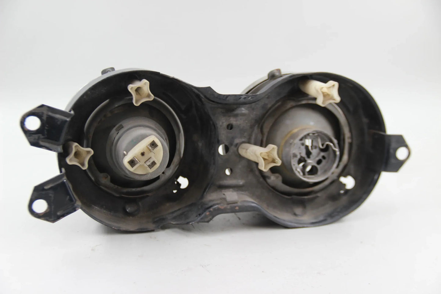 Original BMW E12 5er Scheinwerfer rechts HELLA 14466R7 14470R7 14466R8 14464R8