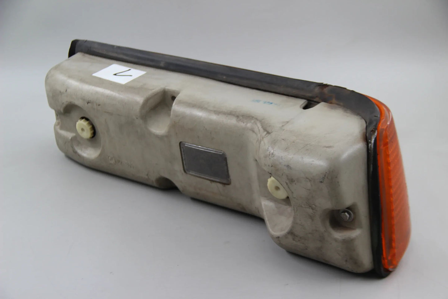 Original BMW E21 316-320 320i 323i Heckleuchte links 63211362661