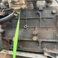 Original BMW 1602 M10 Motor Schalter Fingerkupplung