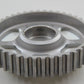 Original BMW E30 E36 E34 Zahnriemenrad beschädigt 11311717796