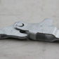 Original BMW E3 E9 E21 E30 E36 E12 E28 E34 E24 E23 E31 Spreizschloss 34411163709