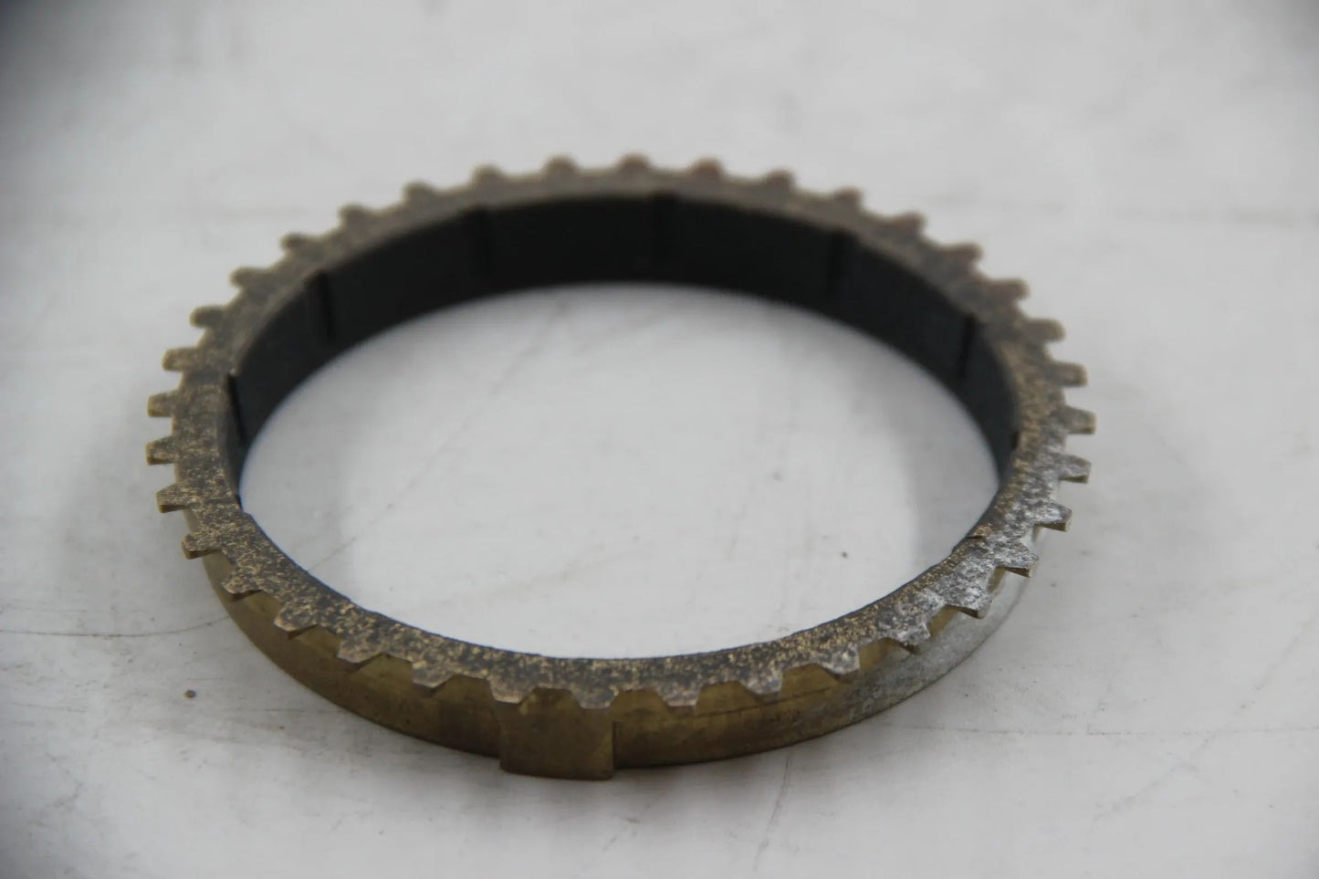 Original BMW E30 325i E28 525i M5 E34 E24 E23 E32 Z1 Synchronring 23231228097