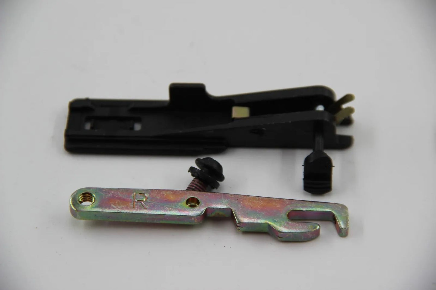 Orig BMW E36 M3 M3 3.2 S50 S52 Gleitstück re + li Schiebedach Rahmen NOS 5412821