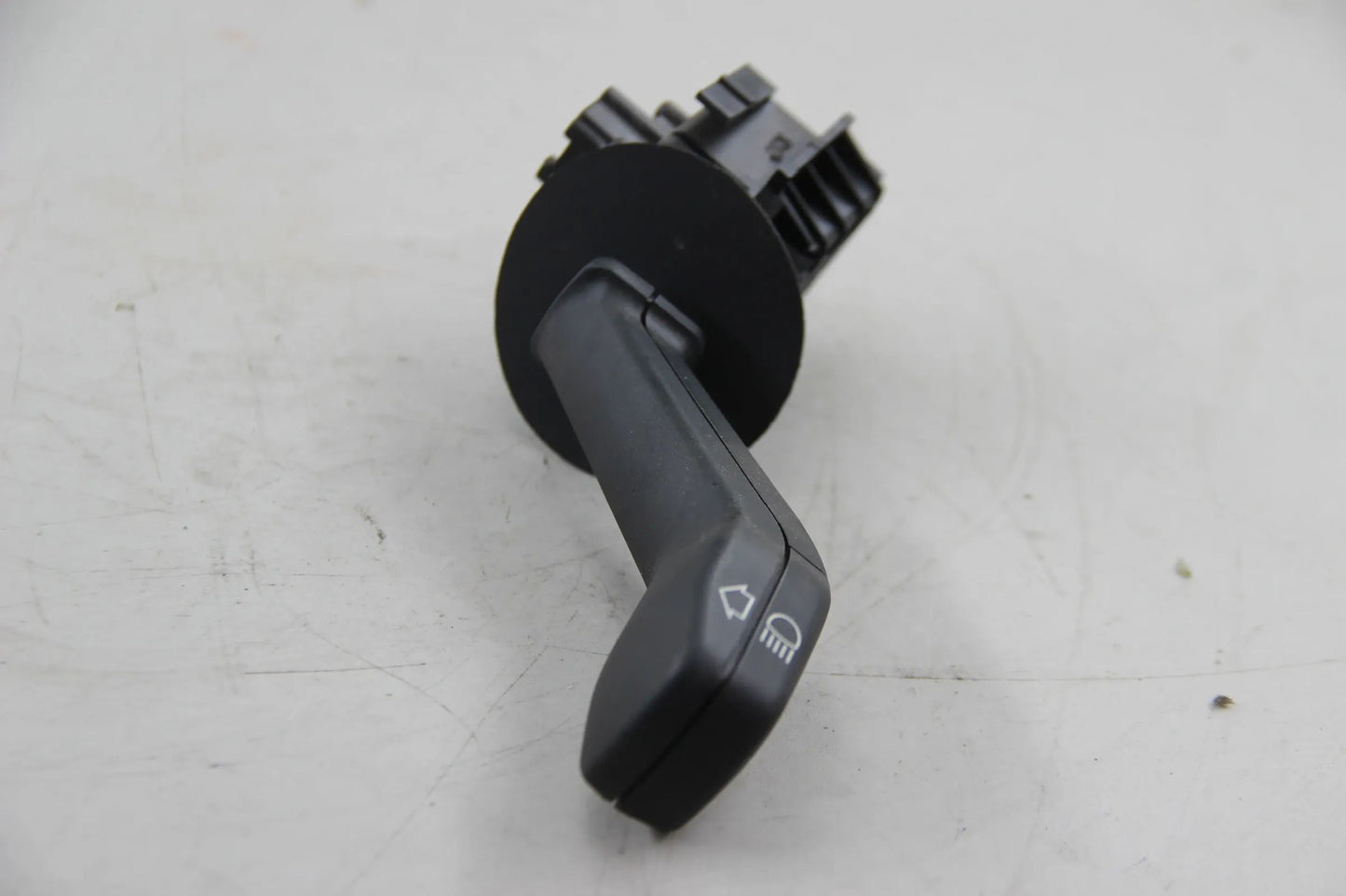 Original BMW E39 520i-540i E38 728i Schalter Blink-Abblend-Fernlicht 61318352014
