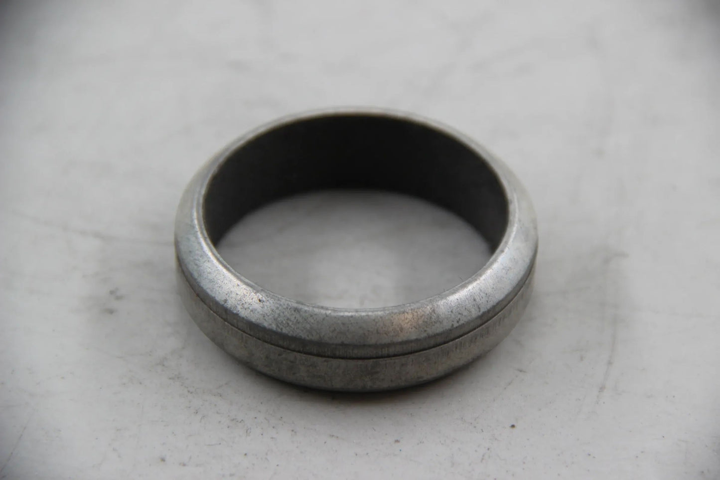 Original BMW E12 E28 E34 E24 E23 E32 Z1 Dichtring asbestfrei 50MM 18111723540