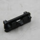 Original BMW E30 316 316i 318i 320i 325i 325ix Klemme schwarz 51711945568