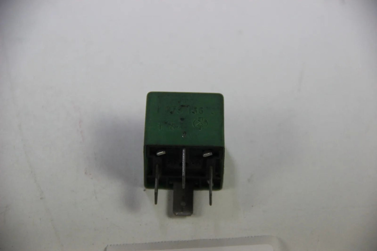 Original BMW E30 E28 Steuerrelais Arbeitsrelais Relay Oldtimer 1373156