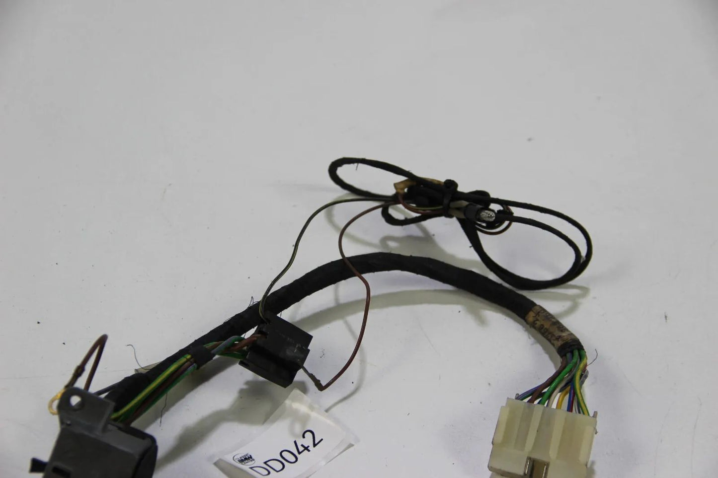 Original BMW E28 5er  Lenkstockhebel Blinker Wischer Switch Wiper 1368259