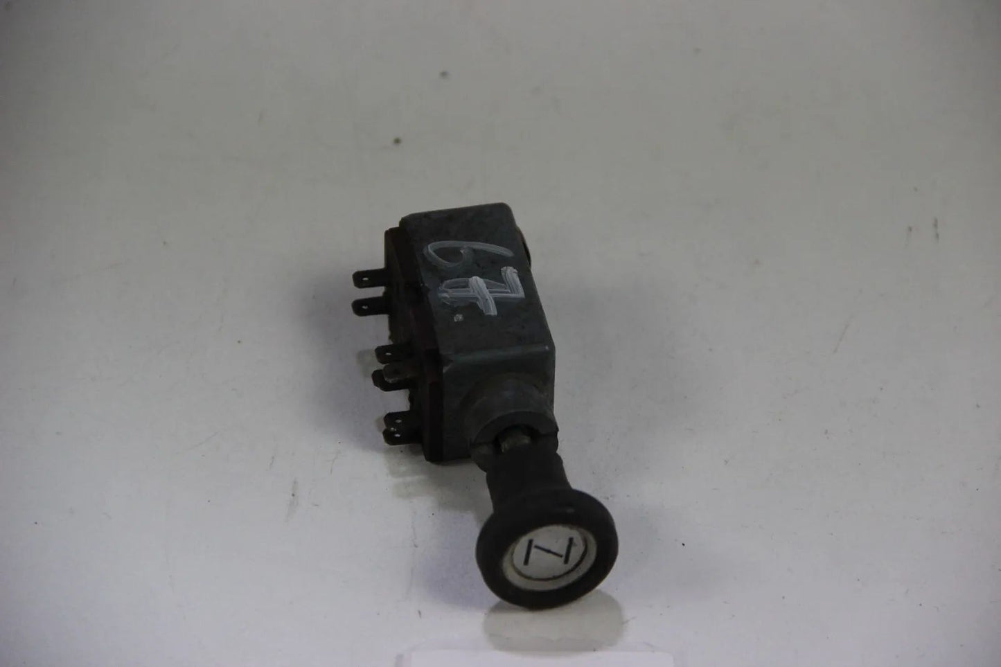 Original BMW E10 1502-2002 Schalter Choke Zug Switch