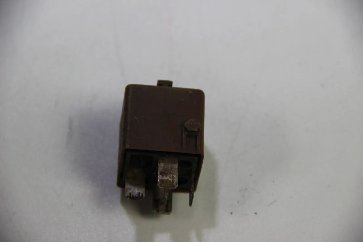 Original BMW E30 E46 E34 E32 E31 Relais Doppelschliesser schwarz 61361388364