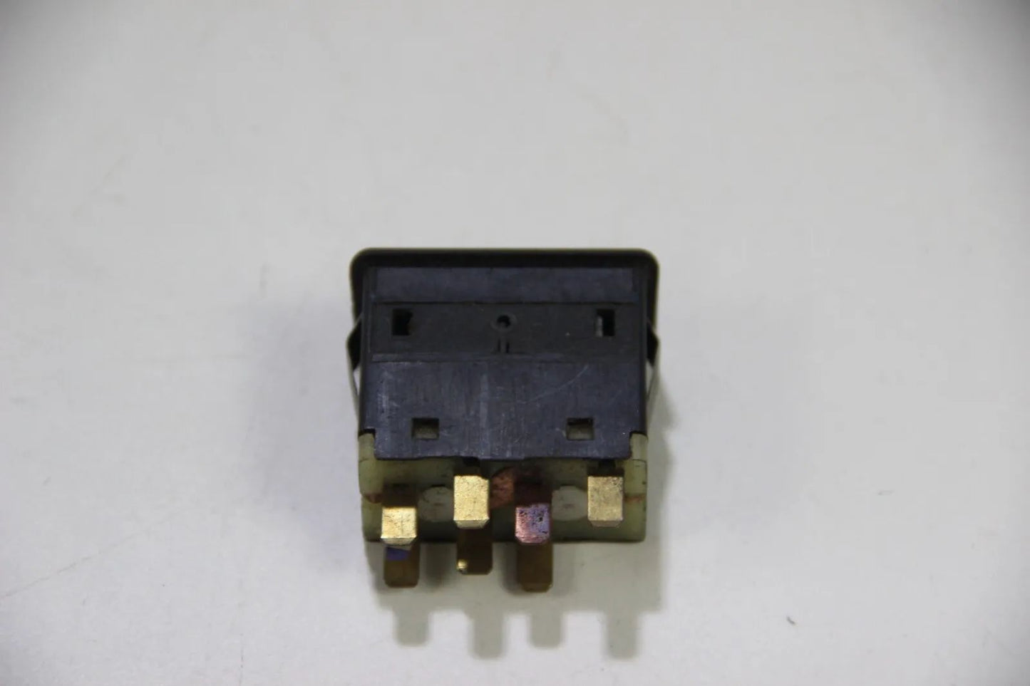 Original BMW E30 E28 E23 Elektrischer Schalter Sitzheizung 61311366464