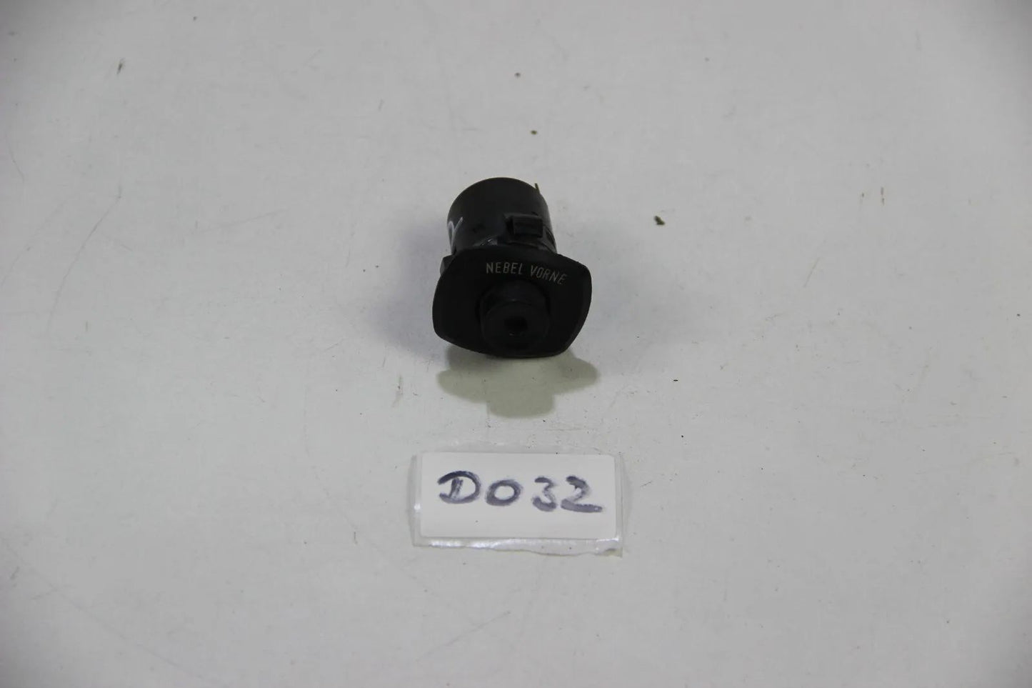 Original BMW E10 1502-2002 Nebelleuchte Nebel Schalter hinten