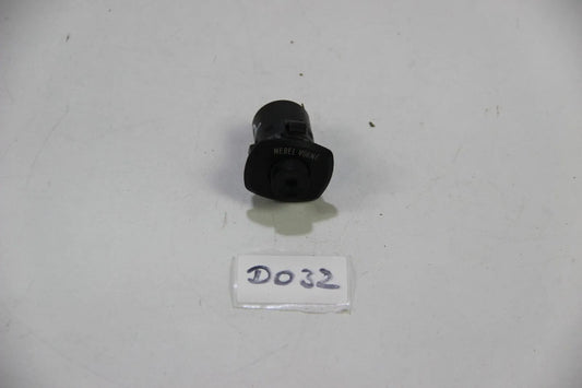 Original BMW E10 1502-2002 Nebelleuchte Nebel Schalter hinten