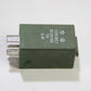 Original BMW E34 E32 E31 Relais Relay Kontrollmodul blau Oldtimer 61311378302
