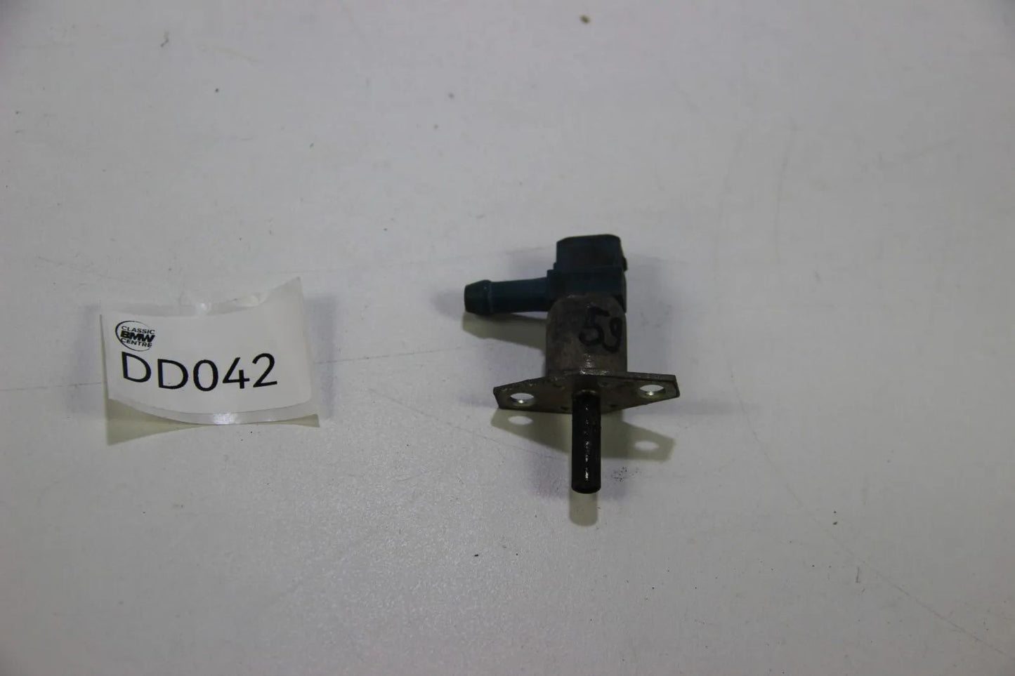 Original BMW E3 E12 E21 E23 E24 E28 E30 Kaltstartventil Bosch 0280170032