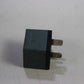 Original BMW E28 E30  Relais Mehrzweck Arbeitsstrom blau-grau Bosch 0332014454