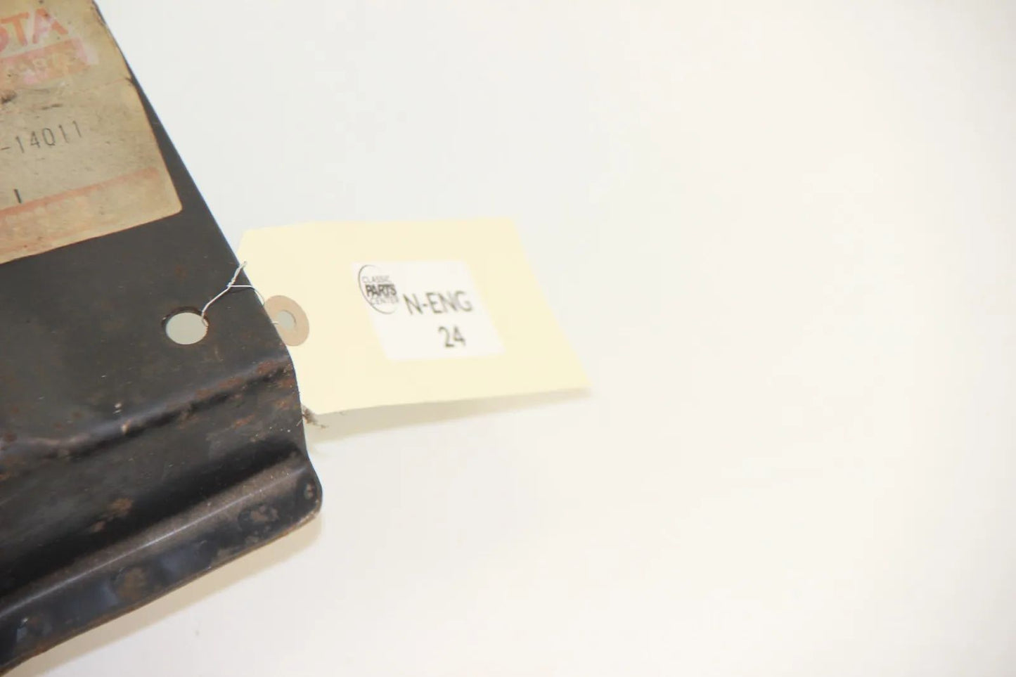 Original Toyota Achsträger Carina TA14 Vorderachsträger 1970-1977 51201-14011