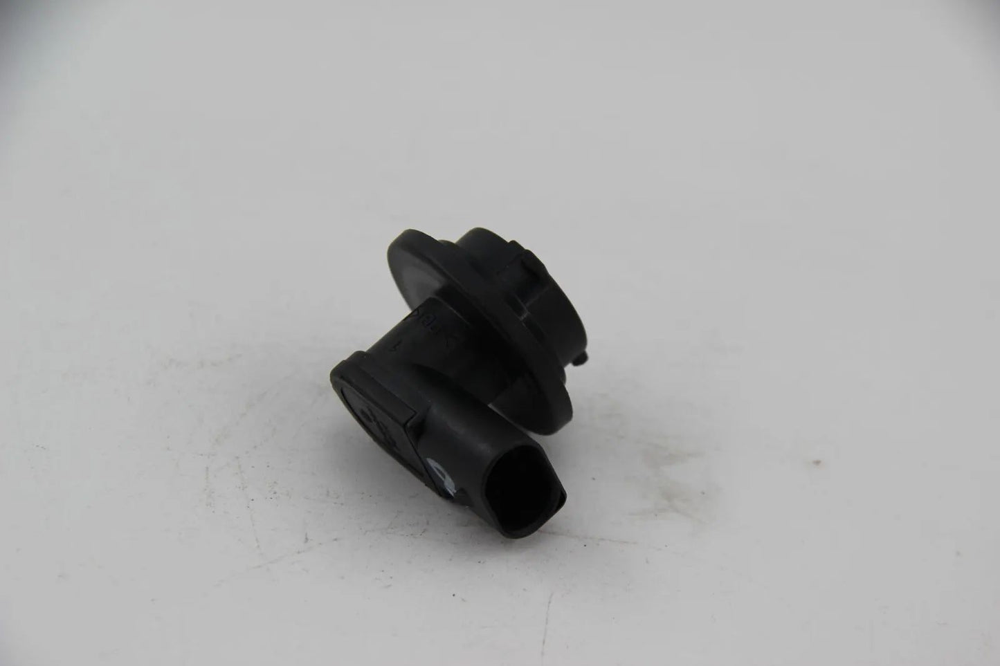 Original BMW E46 M3 S54 M3 CSL S54 Lampenfassung für Glühlampe Gelb 63136904823