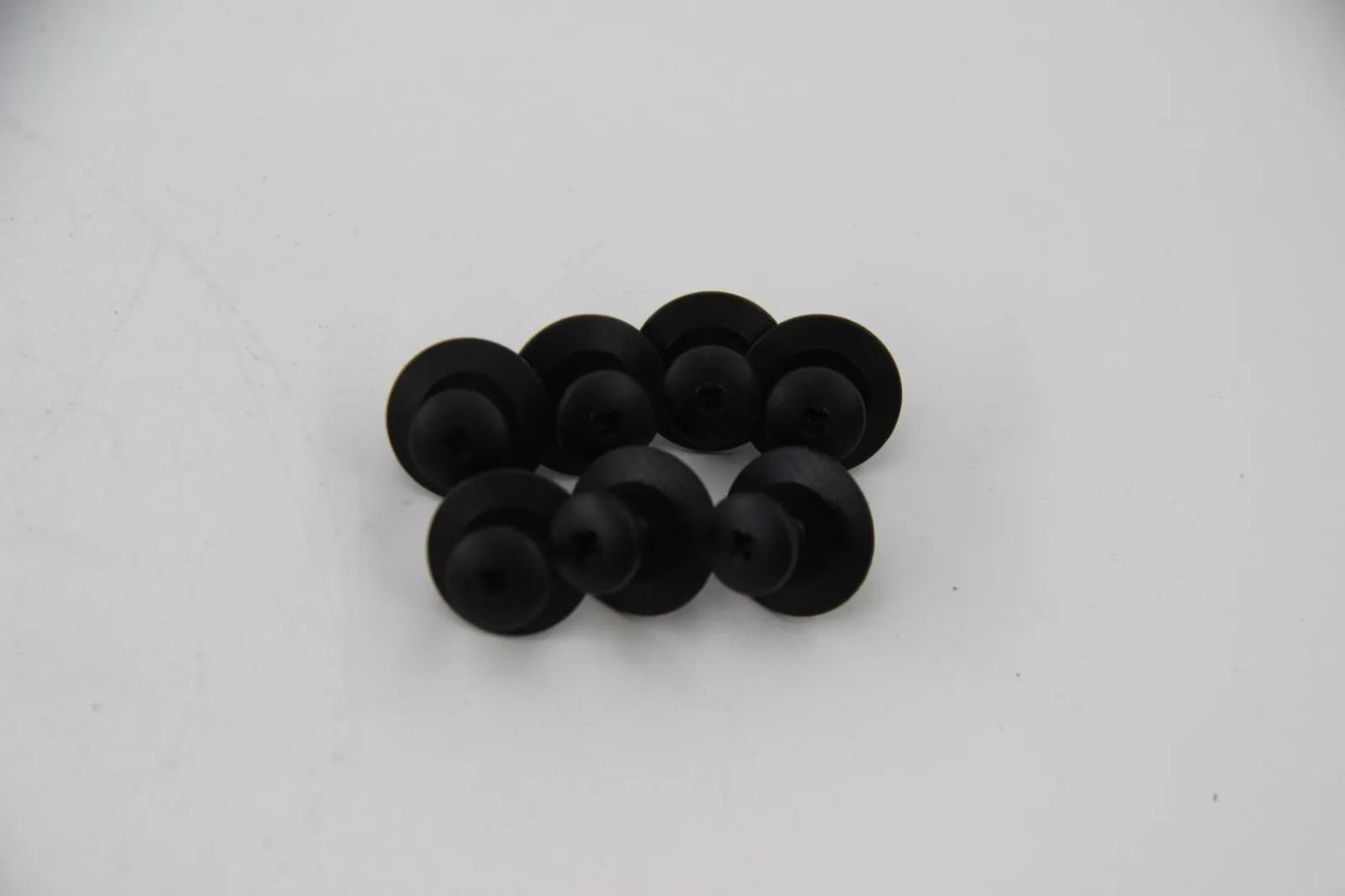 Original BMW E32 E38 E31 E28 E34 E81 E82 Spreizniet D=7,5MM 7Stk. 51481915964