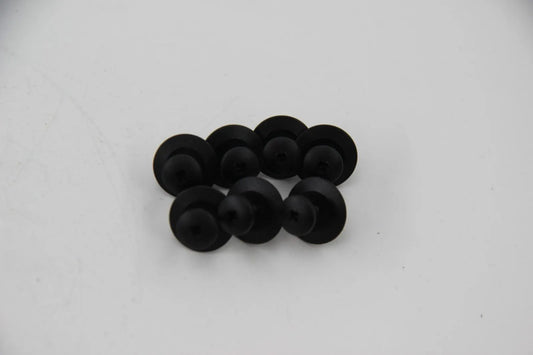 Original BMW E32 E38 E31 E28 E34 E81 E82 Spreizniet D=7,5MM 7Stk. 51481915964