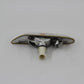 Original BMW E60 E60 FL E61 E61 FL Zusatzblinkleuchte weiss links 63137165741