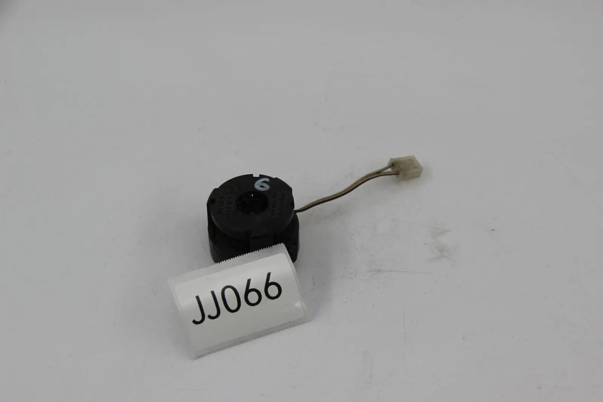 Original BMW E34 E38 Fühlergebläse Innenraumtemperatur NOS 64118351118