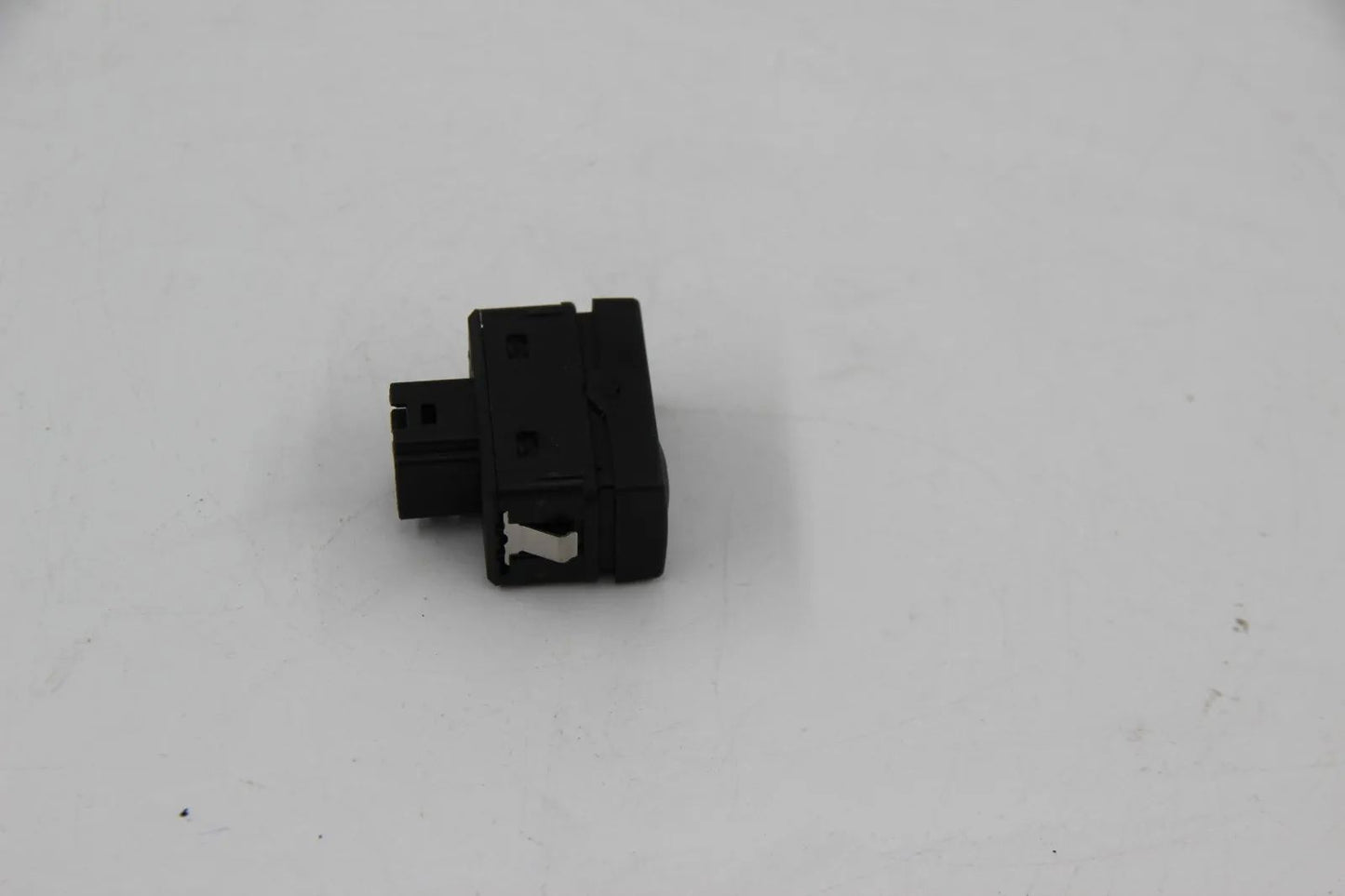 Original BMW E36 M3 S50 Schalter Fensterheber vorne schwarz NOS 61311387387