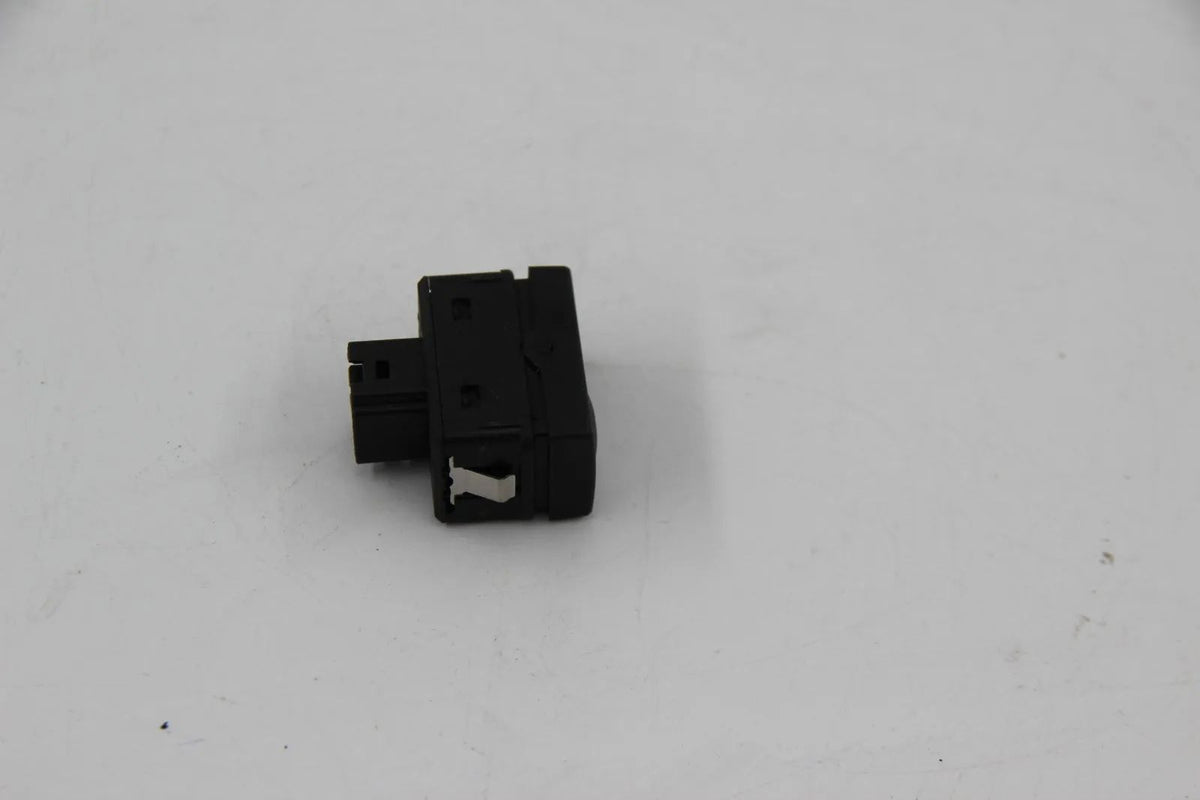 Original BMW E36 M3 S50 Schalter Fensterheber vorne schwarz NOS 61311387387