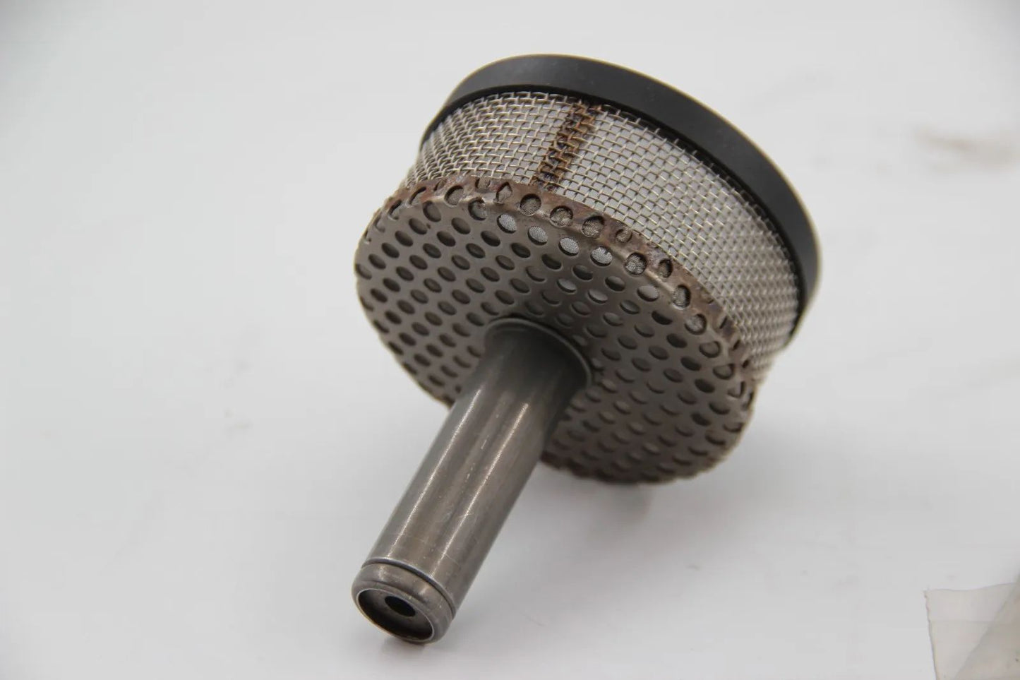 Original BMW E24 M6 M635CSi E32 730i 735i Ölsieb Ölbehälter  32411136300