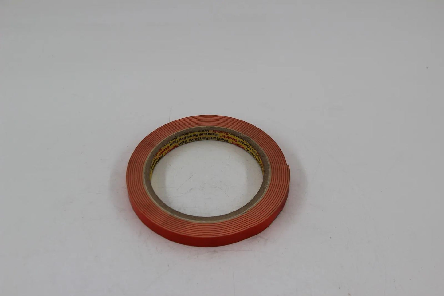 Original BMW E30 E46 E28 E24 E31 Klebeband 3000MM M Aussenspiegel 51711976999