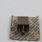 Original BMW E30 E46 E34 E31 E32 Relais Doppelschliesser schwarz  61361388364