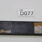 Original BMW Modellbezeichnung Schriftzug Badge BMW Kofferraumklappe OEM